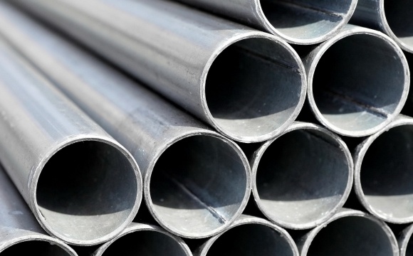 Труба стальная в изоляции 114х11 мм 15кп ГОСТ 20295-85