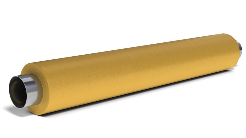 Стальная труба для отопления 630х11 мм 09Г2С ТУ 5768-001-91907504-2011