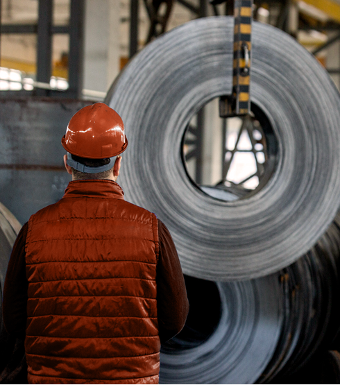 Промышленный комплекс